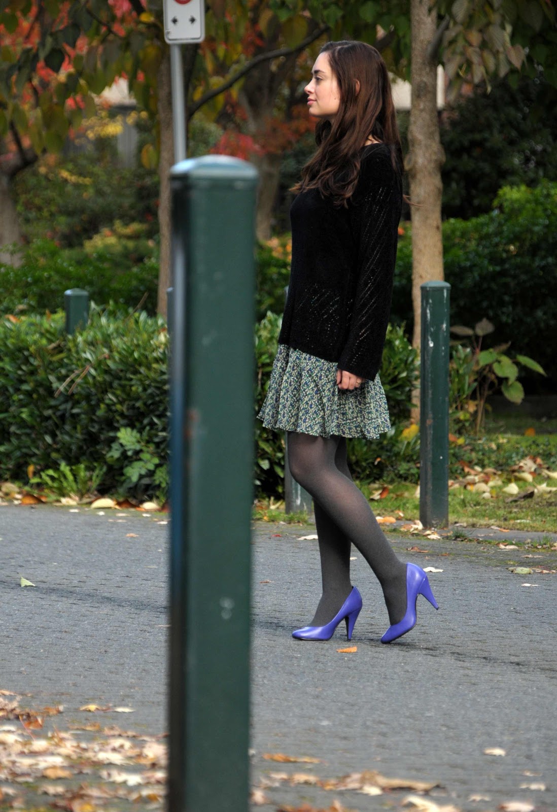 Coco and Vera: Blossom